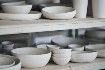 Laser Cleaning Ceramics