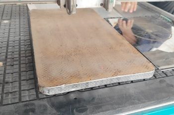 Laser Cleaning Oxide Layers