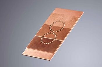 Laser Welding Copper