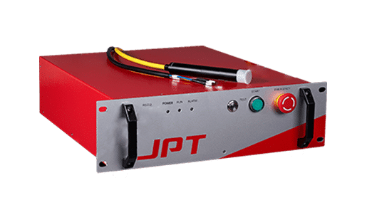 JPT Laser Generator